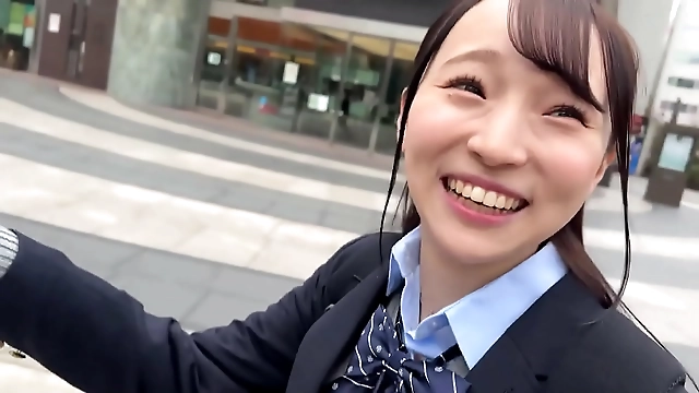 JAV HD: Rina18 Light Music Club - Horny Schoolgirls in Uniform Can t Resist Raw Unplanned Fucking!!