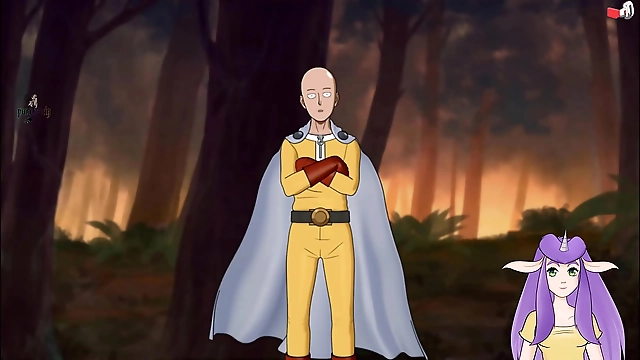 Prepare to be Enchanted by the Sexy Scintillating Dragon Ball Divine Adventure Part 56 with the Alluring Android 21!