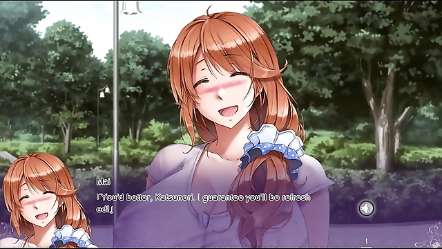 JAV Idol s Hypnotic Three-Way with the Seductive Sisters - Episode 5