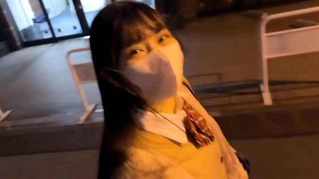 JAV Slut Seeking Sensational Stardom with Ravishing Big Tits National Treasure Nipples