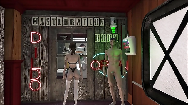 Pamper Your Perverted Soul with These Sporty JAV Goodies! Unleash Your Wild Desires with Fo4!