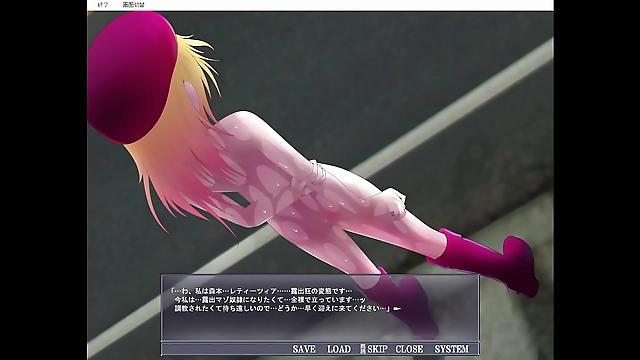 Unleash Your Inner Slut with Exposing Play Girl 6 - Part 6