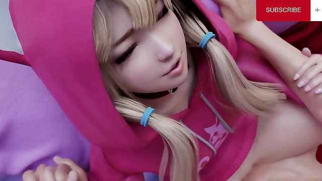 Japanese Hentai 3D - Get Fucked by Mary Rose Your Ultimate Enchantress