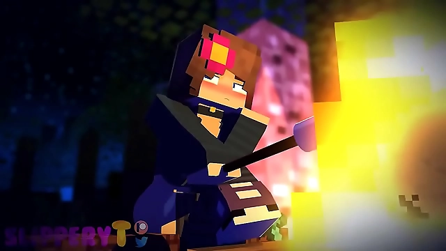 Sensual Beauty Jenny Surrenders to Her Lustful Desires with Creepy Guy