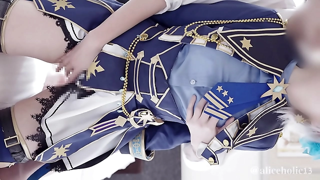 Unleash Your dirty Desires with These Luscious JAV Idols in Stage Costumes - A Creamy Compilation of Hentai Videos