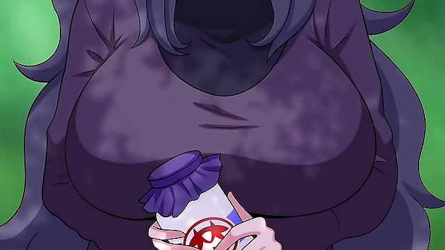 Japanese Anime Porn - Enchanting Pokemon Hentai adventures with MILFs