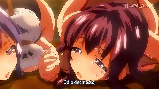 Chizuru s Alluring Touch Turns Chii-chan into a Sultry Slut