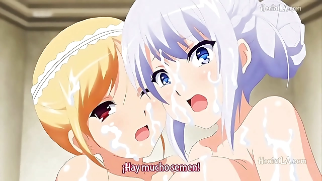 Discover the Ultimate Japanese Experience with Episode 4 of Kanpeki in Spanish! Enchantress Miyuki Aikawa Will Leave You Breathless!