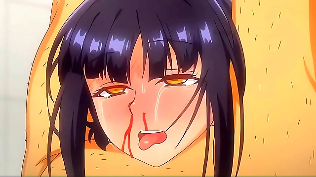 JAV Daddy Fetish: Massaging His Cuchurumi while It s Still Wet