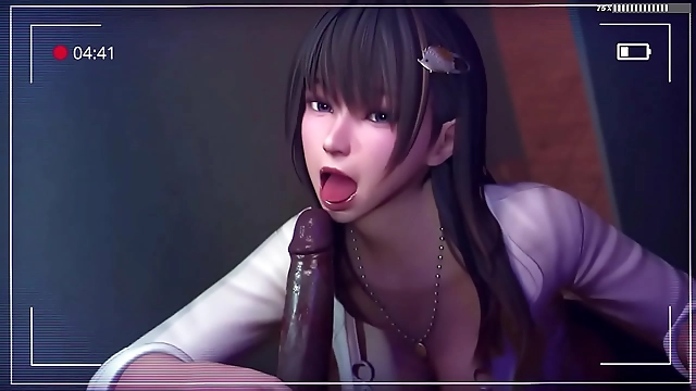 Japanese Pornstar Masuimi Max Exposes Her Luscious Curves in Dead or Alive HMV PMV