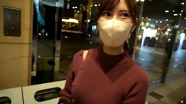 JAV Stunning Wife Goes Wild with Creamy Desserts ~ Nakadashi Adulterous Sex ~ Misa Nurse Roleplay Part 1