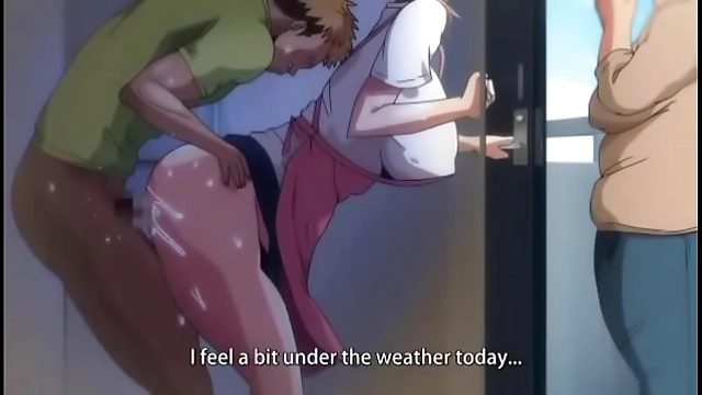 JAV MILF Enchantress Takes on a Hotter Business Trip Adventure With Her Luscious Lover