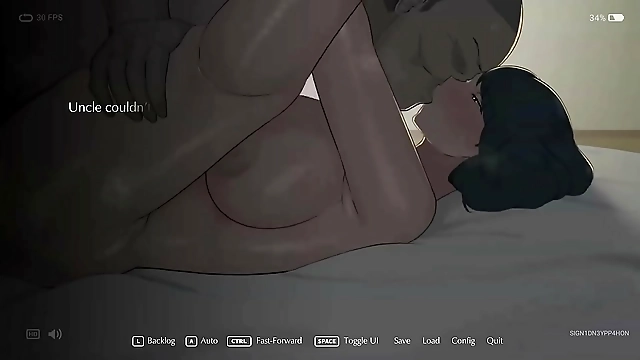 Relish the Luscious curves of Sexy Rural Girls in Rural HomeComing 2 P2 - Second Ending