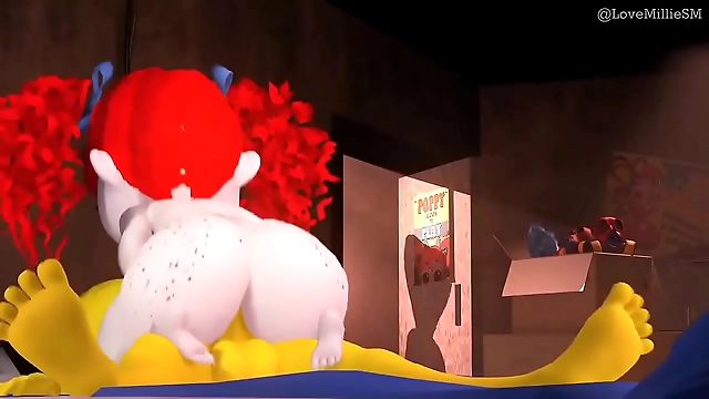 JAV Slut Enchantress Enjoys Poppy FuckTime in a Luscious MILF Show