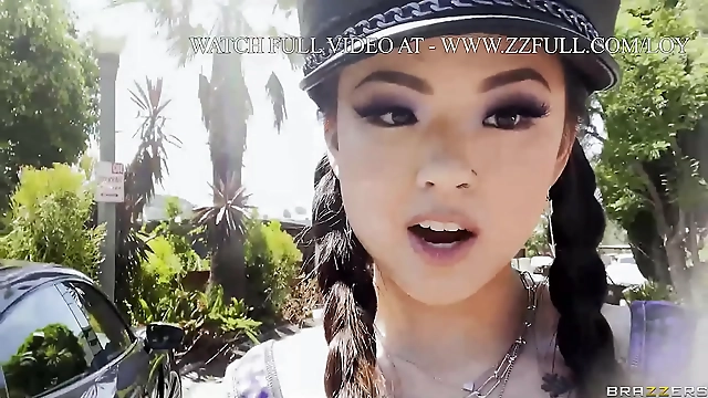 Beautiful/Luscious Chu Elle Lee s Insane Streamer Battle Against Brazzers Rival