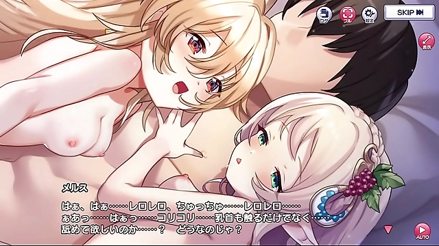 Tantalizing JAV Hottie Serves You Lemon Parfait: Sweet Luscious and Alluring!