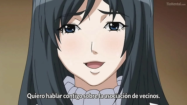 JAV Hottie Enchants with Luscious Body and Slutty Moves in Steamy Anime Video