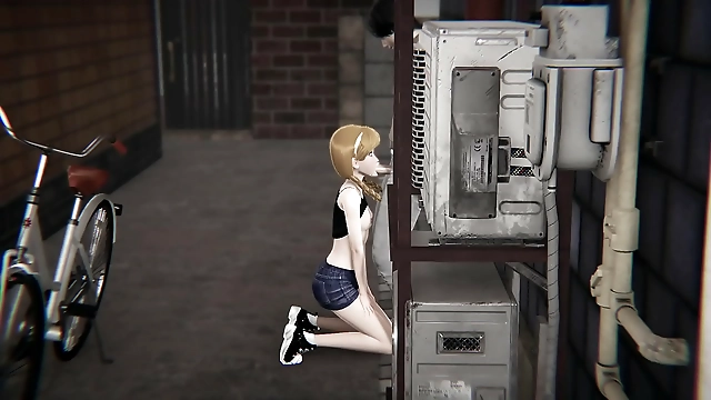 Unleashed Lust: Hot Hentai Adventures of Anna From Frozen Exposed!!