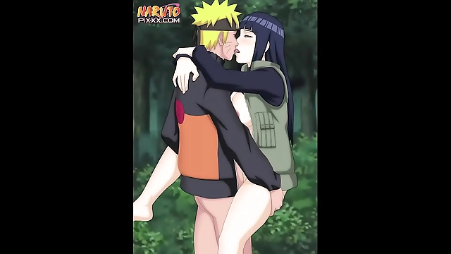 Unleash Your Inner Slut with Hinata Hyuga - A JAV Compilation to Die For