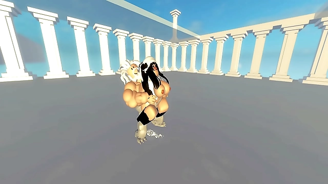 Luscious Zeus New Servant: A JAV God s Tempting Offer