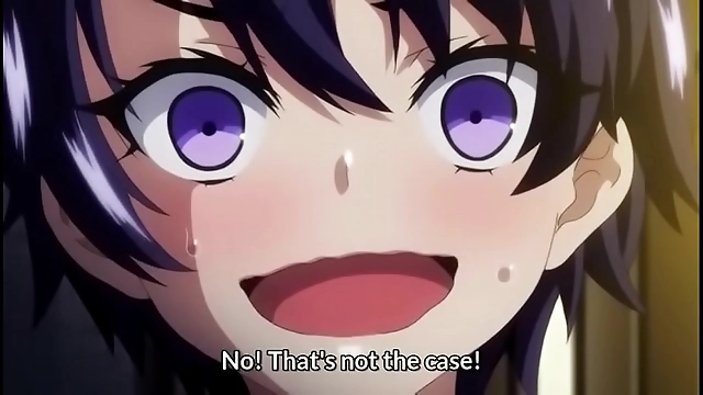 Hot JAV Hentai Action! Virgin Girl Loses Her Innocence to Young Brother