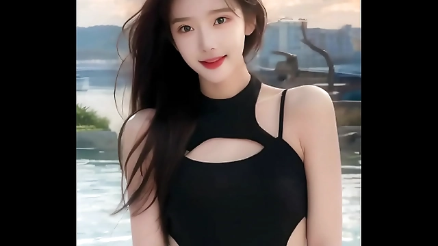 Japanese Aria: Sensual Touch of a Luscious Enchantress in Heat