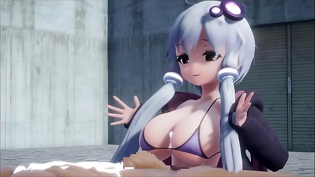 JAV Enchantress Yukari s Seductive Titjob: Meet the Luscious Queen of Nipple Play