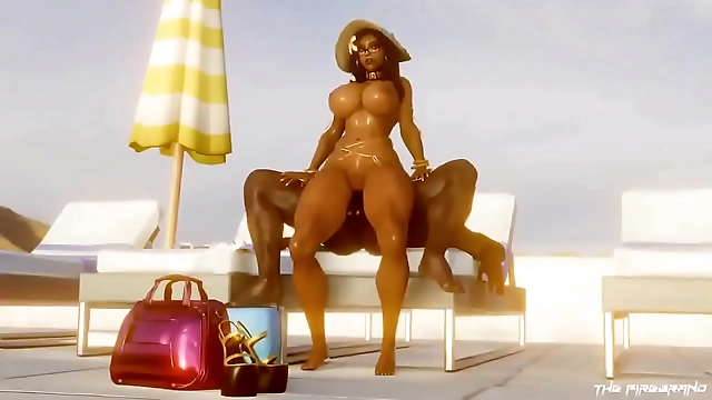 JAV Hentai BBC Edit - Beautiful Naked Women Orgasmic Delight