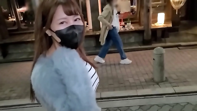 Unleash Your Wildest Desires with the Irresistible Saya in Bakushio s Off-Pussy Night! Witness Her Bursting Tits and Buttocks in the Exclusive Backstage Footage Part 1!