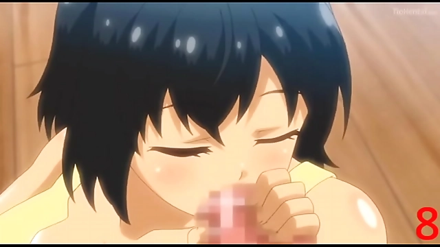 Japanese Rural Life Uncensored - Episode 1 to 2