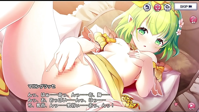 Satisfy Your Sweet Tooth with Luscious Glazed Chestnuts