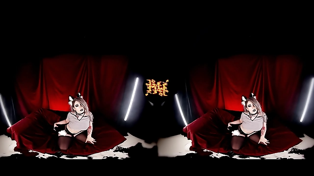 You re Gonna Want to Watch This: Luscious Boss Lady Rebecca in Her Sexy Office!