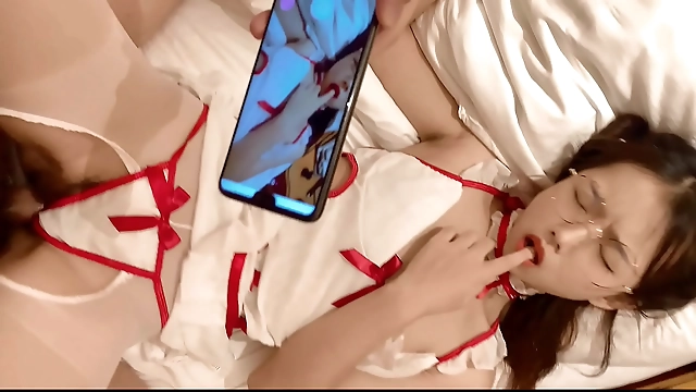 JAV Sluts to the Rescue! Netflix Porn Series Features Luscious Hosts Exploring their Sexuality