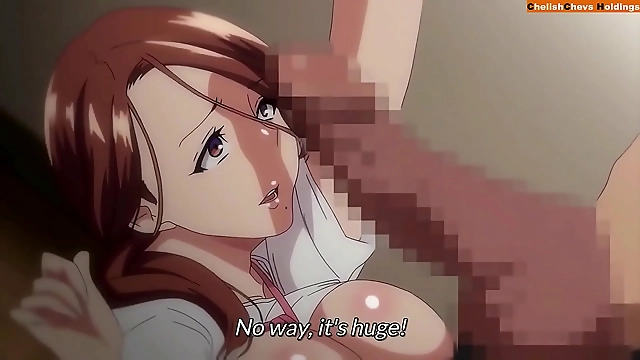 JAV Slut-Wife Fetish! Doujinshi Convention Fun and Naughty Surprises - Episode 1