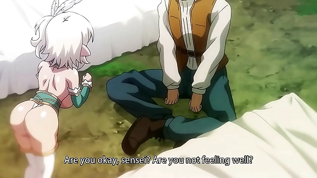 Relieve Your Lust with this Steamy Hentai Anime Video!