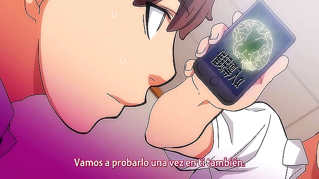 Craving for Some Sweetness? Try the Newest Saimin Appli in Town! Episode 1