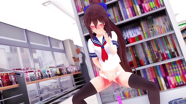 Indulge in the Luscious Beauty of Fantia in Part 1 of This JAV Masterpiece!