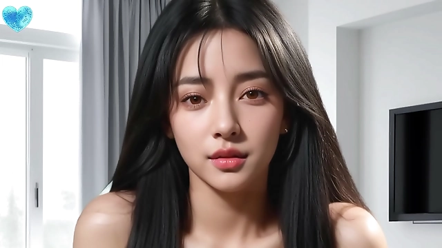 Holy sht! You ve got to see this! 21-year-old busty Asian step-sister with a jiggling booty fcks like a pro in POV! She s uncensored and hyper-realistic in hentai joi with auto sounds! AI-powered free video for your viewing pleasure!