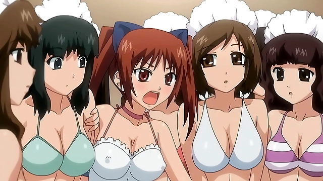 Get Wet with the Luscious Teen Gangbang at the Public Pool Hentai Subtitled - Your Ultimate Pleasure Escape!