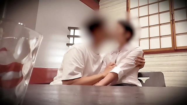 I m in Love with a Married Woman! Temptation Unleashed in Exotic Japan! Experience the Ultimate Forbidden Fruit with Our Scandalous JAV Collection!