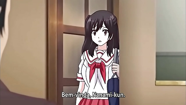 JAV Slut Gets Pounded by Older Dude on Camera - WATCH NOW!