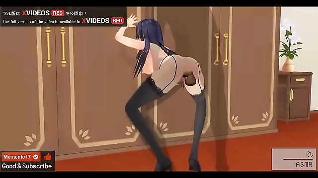 Japanese Hentai Anime Handjob and Blowjob ASMR Earphones Recommended - Titillate Your Senses with Our Uncensored Pleasure!