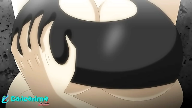 Luscious Japanese Enchantress Gets Wild and Naughty in You Are My Girl: Chapter 4 By Caricanima Studio