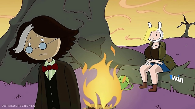 Fiona s Luscious Treat: The Lost Episode of JAV s Sweetheart