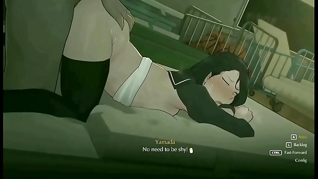 JAV Enchantress Tsugumi s Season of Loss HMV Release: Sultry Romance and Tragic Love